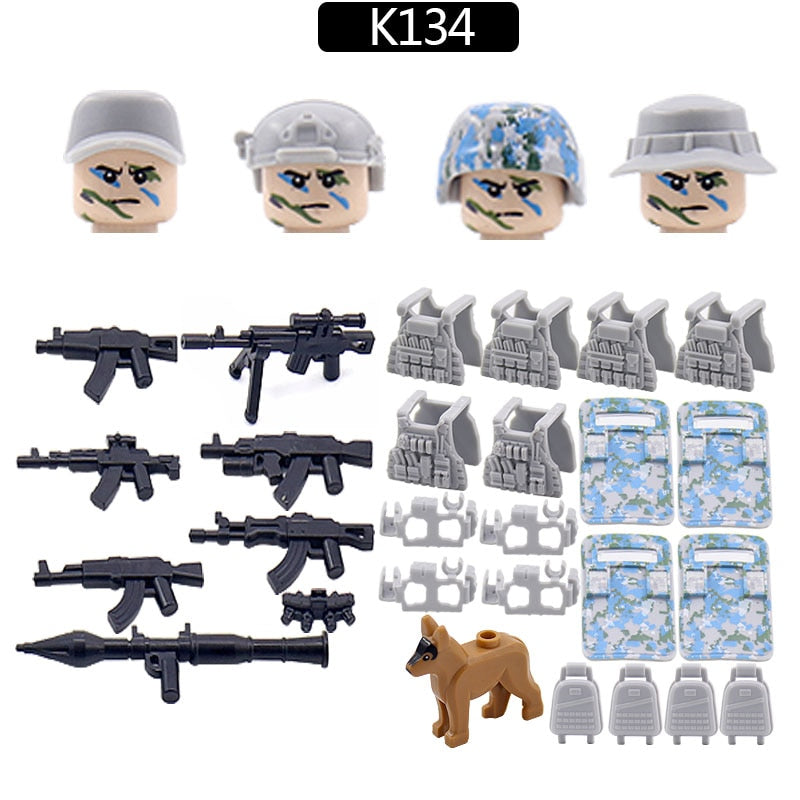 Military Accessories